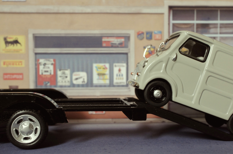 Illustration for article titled Truckin' Teutonic Tuesday: Who you're calling Gogo?